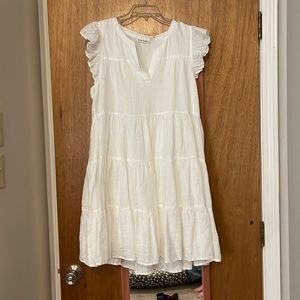 roller rabbit Pippa dress! Unworn, new with tags. Too big for me.